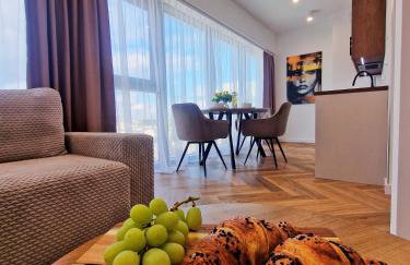 Olszynki Park Prestige Residence - Foto 1