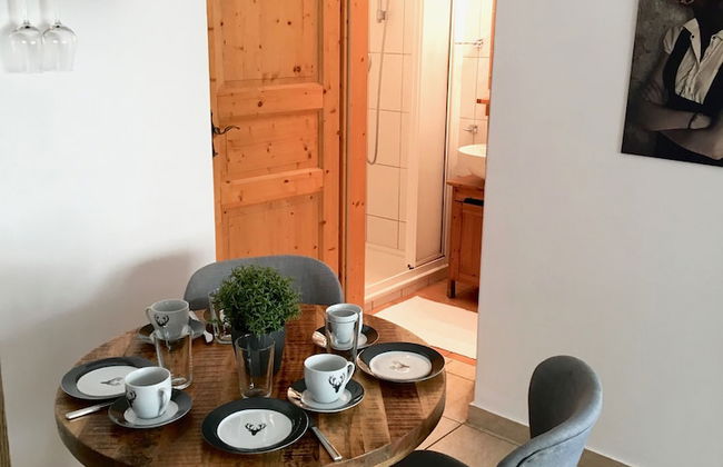 Belle Kitz Apartment 3 - Foto 14