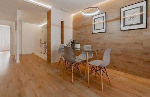 ParrApartamentos Cáceres - Foto 25