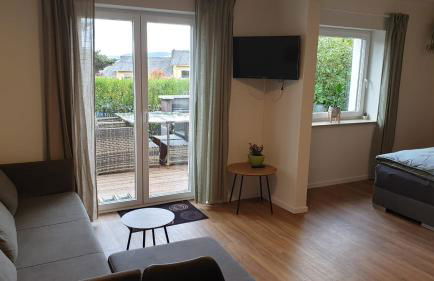 Schlossblick Marburg - Appartements - Foto 12