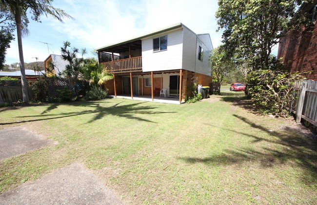 The Castle at Hat Head - Foto 16