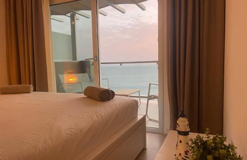 Vista Oceano Luxury Suite - Foto 39