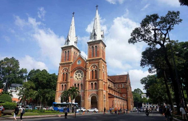 Tour por Ho Chi Minh y los Túneles de Cu Chi - Foto 7