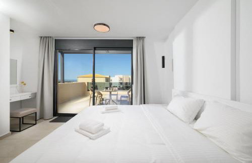 Petrus Luxury Villas in Old Hersonissos - 3 Bedrooms & 3 Bathrooms - Foto 34