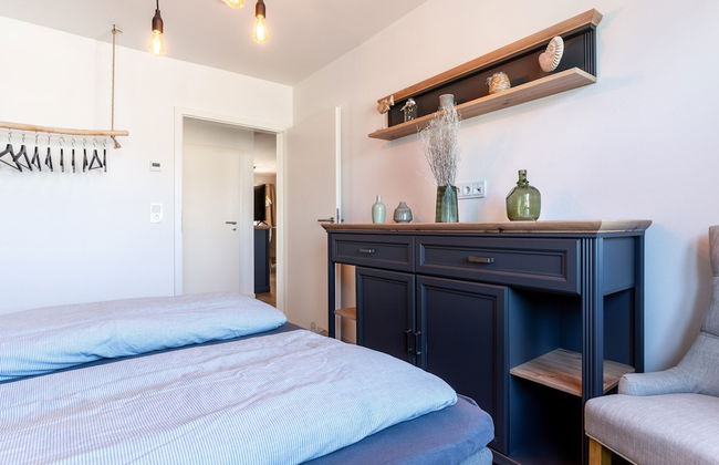 Ferienwohnung in Busum - Foto 5