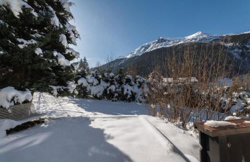 Chalet La Datcha - Foto 9