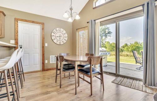 Playing Hooky Cabin at Bridges Bay Resort - Foto 26