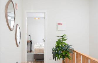 Liiiving in Porto - Downtown Quiet House - Foto 16
