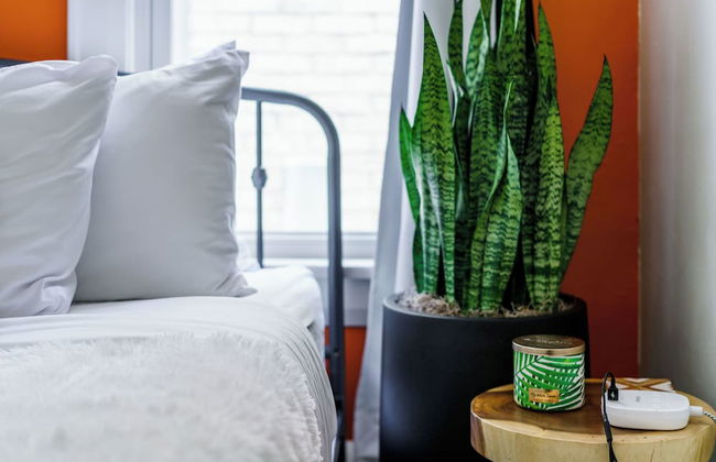 Jungle Casa Lundy - Photo 26