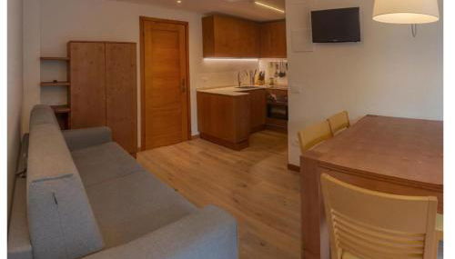 Appartamento con terrazza vista Pale di San Martino - Foto 4