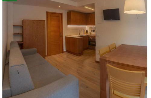 Appartamento con terrazza vista Pale di San Martino - Foto 4