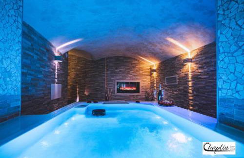 CHAPLIN Luxury Holiday House - Photo 44