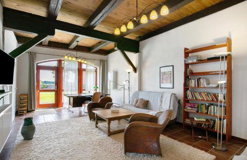 Ferienwohnungen Hof Luisenau - Foto 46