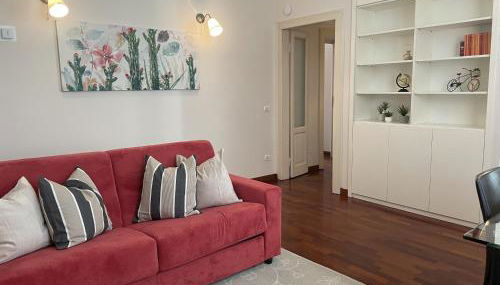 Umbria 60 Apartment - Foto 3