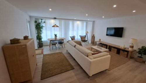 Apto Espectacular Plaza España - Foto 3