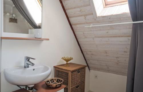 Holiday Home La douce Trégoroise by Interhome - Foto 16