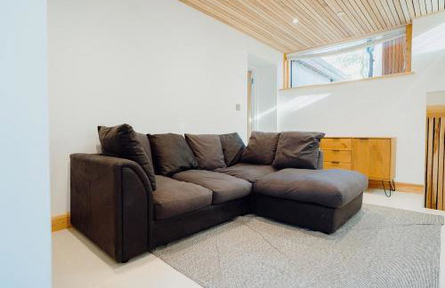 Beavers Lodge. Luxury Property with Hot Tub - Foto 30