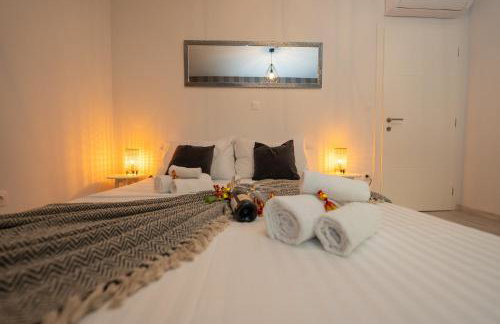 Pool Apartments Villa Maro - Foto 63