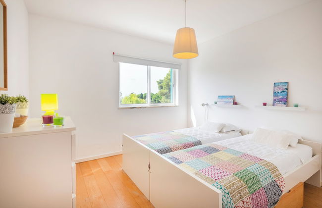 Sunny 5BR Villa at Prainha Club - Foto 8