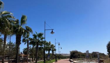 New appartment with seaview - Foto 2