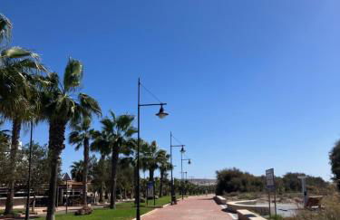 New appartment with seaview - Foto 2