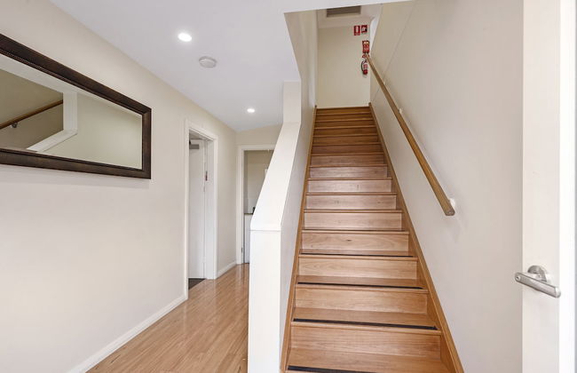 Prickly Pear Stays Jesmond - Short Term Accommodation - Foto 33