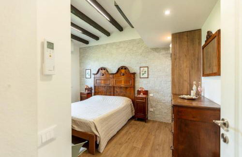 Villa Allegra Apartments in The Nature - Foto 12