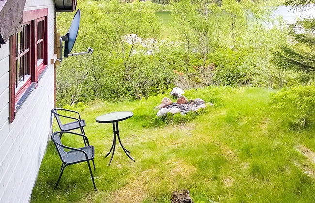 5 Person Holiday Home in Engavagen-by Traum - Foto 20