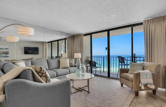 Edgewater Tower 2-805 - Foto 33