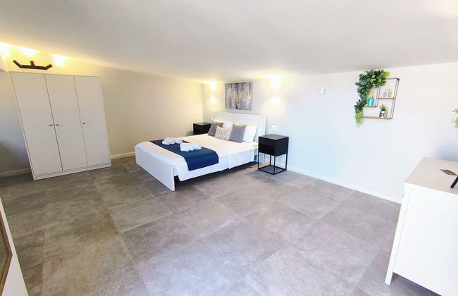 Piante Del Principe Apartments and Rooms - Foto 17