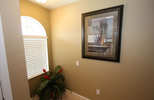 Ov4201 - Windsor Hills Resort - 6 Bed 4 Baths Villa - Foto 22