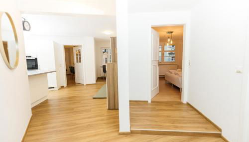 HEIMATEL - Ferienwohnungen im Frauentor - Foto 5