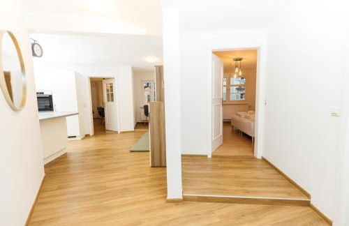 HEIMATEL - Ferienwohnungen im Frauentor - Foto 5