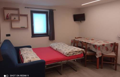 Appartamento Stefan Trepalle - Foto 23