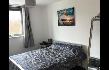 2 bed 2 bath apartment,500 meter's from deansgate Manchester - Foto 8