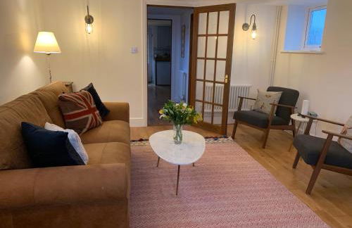 The Old Chapel Manton - Photo 32