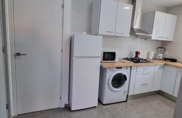 Bonsol Solo Familias Serviplaya - Foto 13