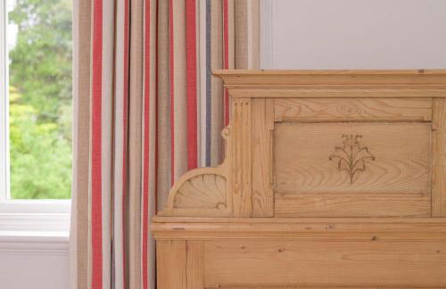 Haven Retreat Scotland - Large 4 Bed House with Woodland garden, Aboyne ,Royal Deeside - Photo 24