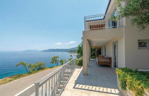 Nice Home In Blato With House Sea View - Foto 15