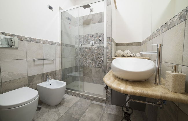 Mirabilia Guest House - Foto 25