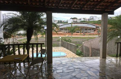 Casa para temporada e hospedagem - Foto 50