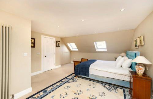 Luxury Family Flat in Edinburgh New Town - Foto 7