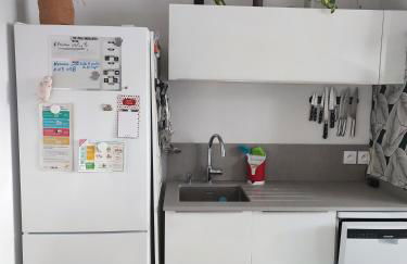 Location de charme T3 au 2e étage et dernier étage - Foto 11