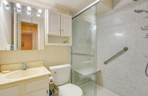 Travel Nurses Welcome! Quaint Alexandria Condo - Foto 14