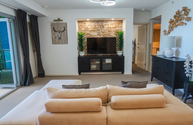 Proximity Waterfront Apartments - Foto 62