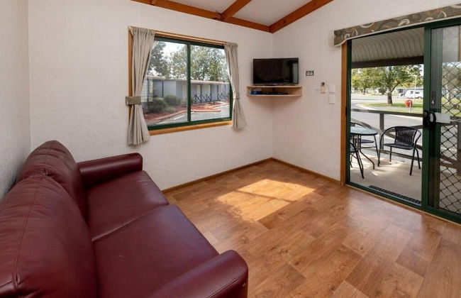 BIG4 Mudgee Holiday Park - Foto 35