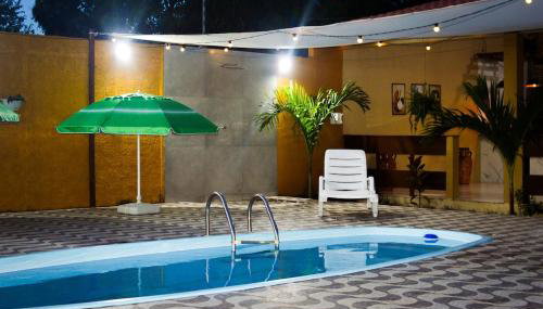 Yara Pousada - Photo 4