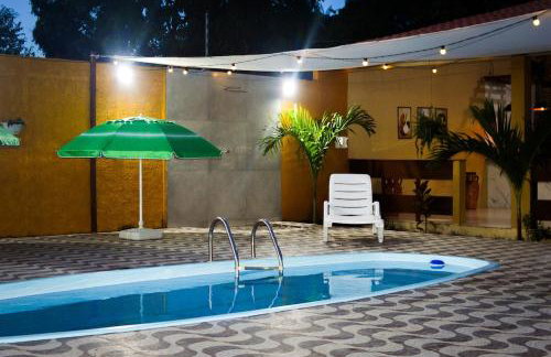 Yara Pousada - Foto 4