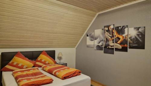 Hell und gemütlich, ca. 60qm. - Foto 5