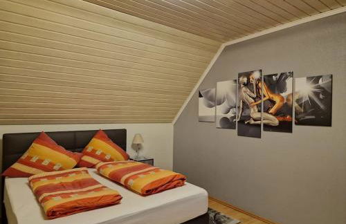 Hell und gemütlich, ca. 60qm. - Foto 5